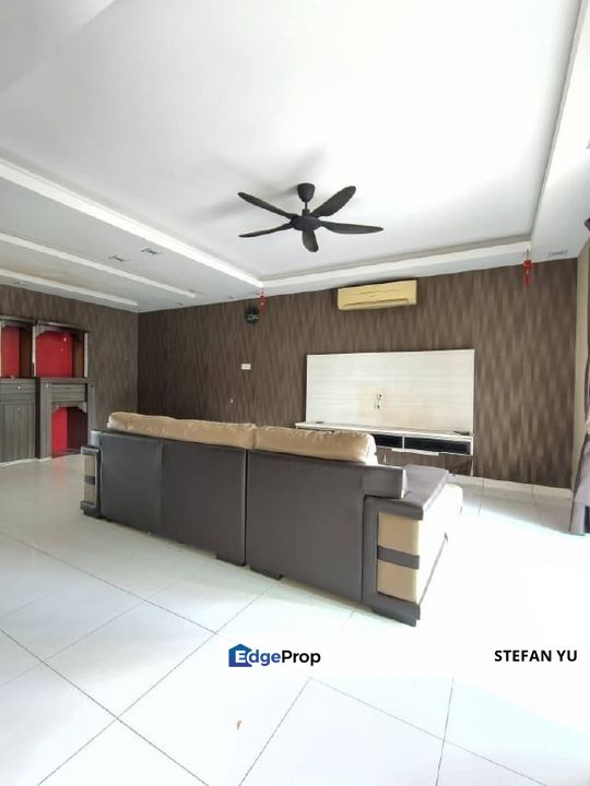 Jalan Perjiranan 12 Bandar Dato Onn / Double Storey / Unblock / Renovated , Johor, Johor Bahru