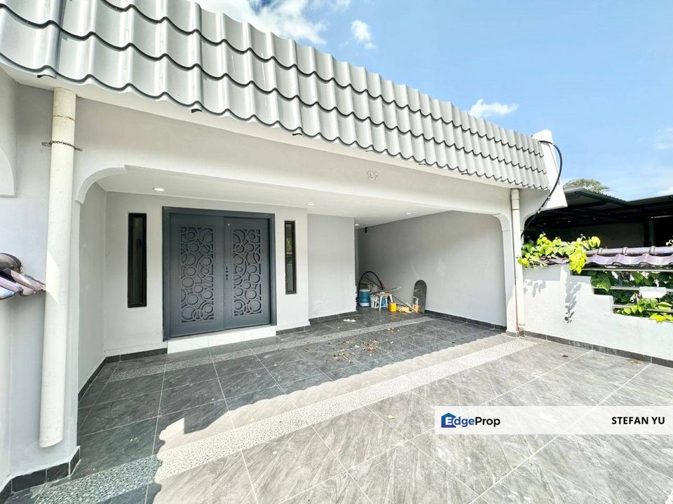  Jalan Tembusu 6, Taman Rinting Masai Johor / Fully Renovated House , Johor, Masai