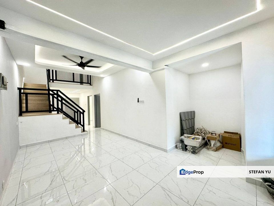  Jalan Tembusu 6, Taman Rinting Masai Johor / Fully Renovated House , Johor, Masai