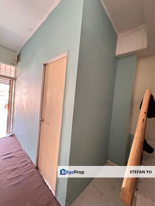 Taman Bukit Indah @ Jalan Indah 19 Iskandar Puteri / Double Storey House , Johor, Bukit Indah