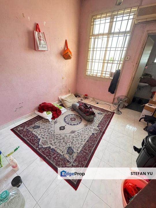 Taman Bukit Indah @ Jalan Indah 19 Iskandar Puteri / Double Storey House , Johor, Bukit Indah