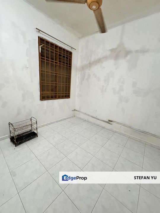 Taman Bukit Indah @ Jalan Indah 19 Iskandar Puteri / Double Storey House , Johor, Bukit Indah