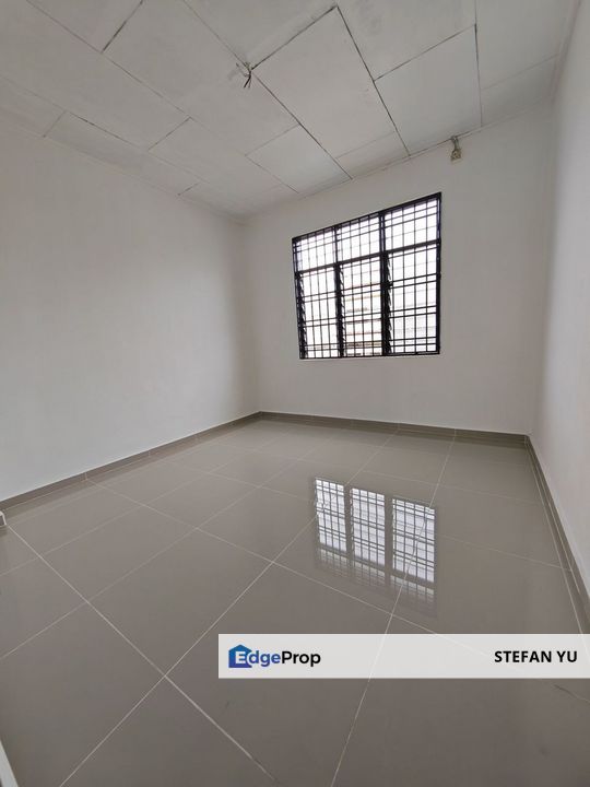 Taman Impian Jaya, Senai Johor / Double Storey House / Full Loan , Johor, Senai