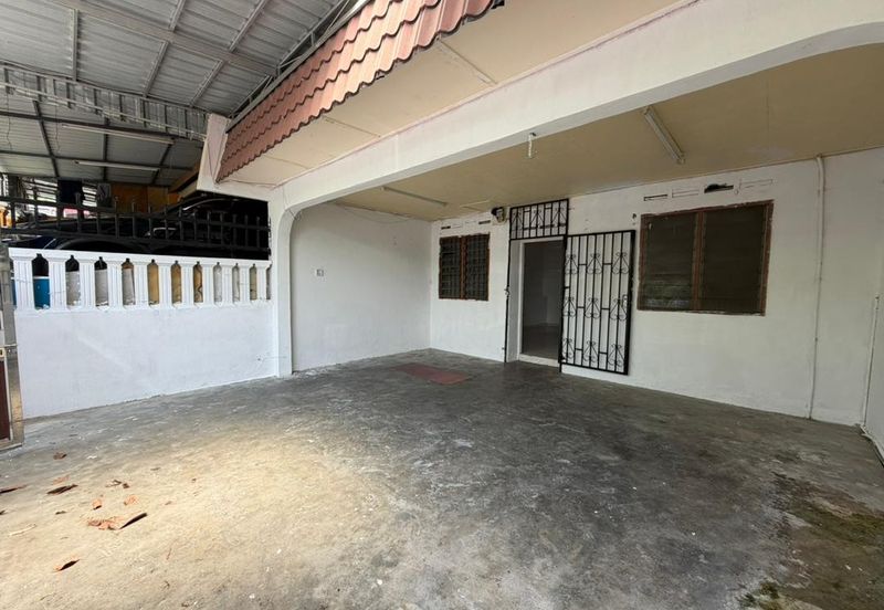 Taman Kota Tinggi