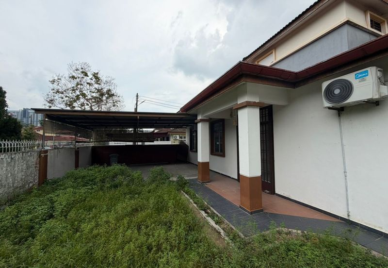 Taman Setia Indah