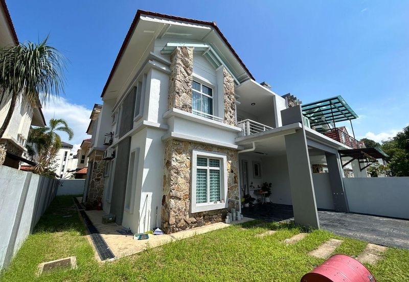 Casa Amira