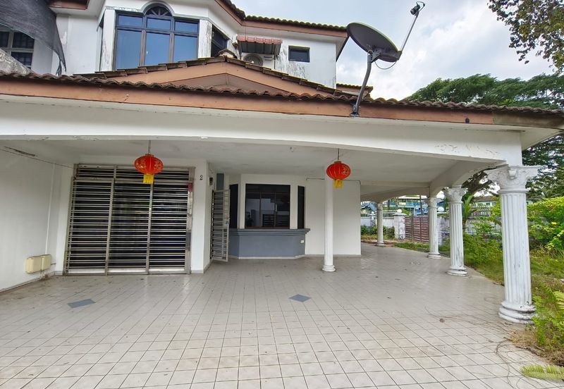 Taman Puteri Wangsa