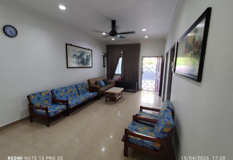 Taman Century