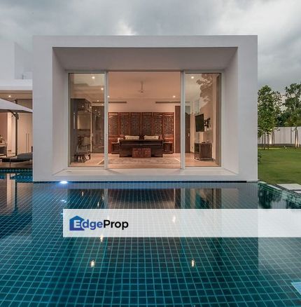 Ledang Heights,East Ledang,Bungalow,Iskandar Puteri, Johor, Johor Bahru