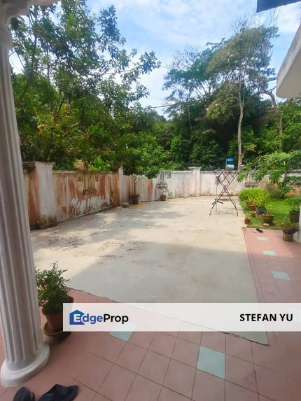 Saleng, Taman Muhibah Senai, Kulai /Double Storey Corner Lot, Johor, Kulai