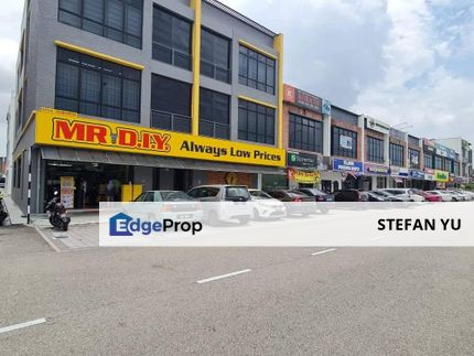 68 Avenue Shop Lot Pusat Komersial Suria Gelang Patah, Iskandar Puteri , Johor, Gelang Patah