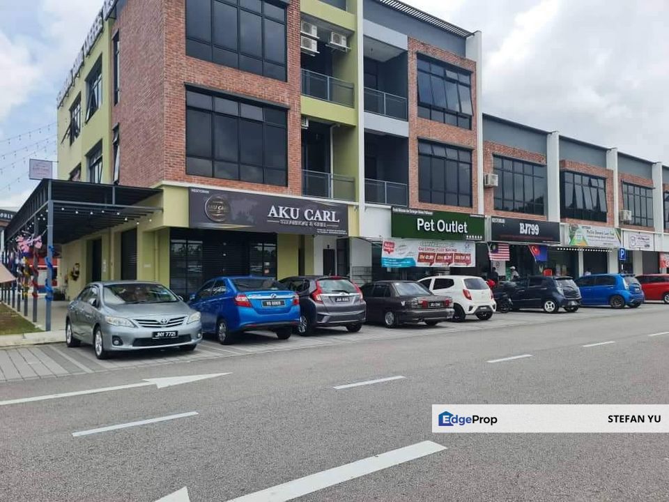 68 Avenue Shop Lot Pusat Komersial Suria Gelang Patah, Iskandar Puteri , Johor, Gelang Patah