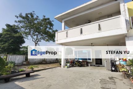 Caryota Square, Jalan Setia 4,Taman Setia Tropikal , Corner Lot , Johor, Setia Tropika
