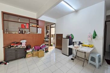 Rose Villa Apartment