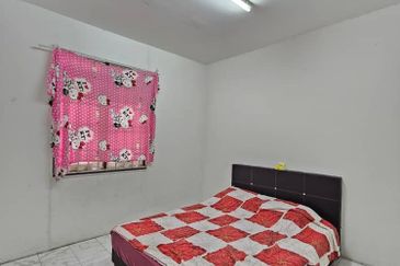 Rose Villa Apartment