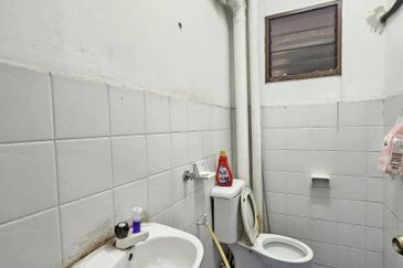 Rose Villa Apartment