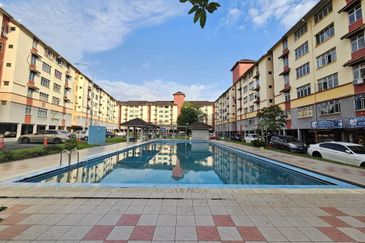 Rose Villa Apartment