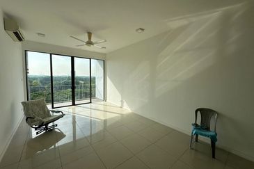 The WaterEdge Residences