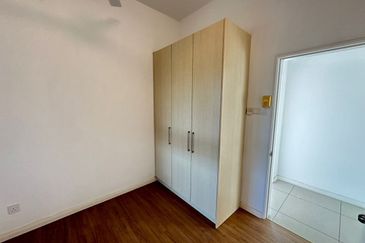 The WaterEdge Residences