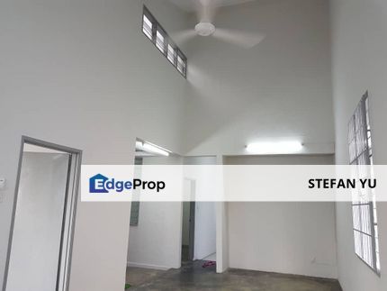 Jalan Besar Munsyi Ibrahim Tampoi 22x80, Johor, Skudai