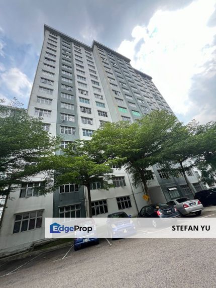 Full Loan Perumahan Molek Ria Jalan Persiaran Bumi Hijau, Taman Molek, Johor, Johor Bahru