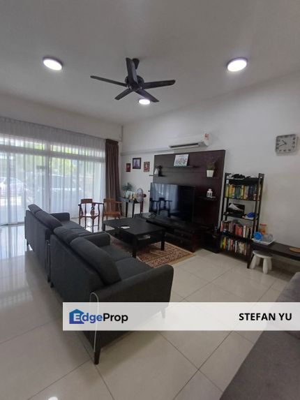  Jalan Anjung, The Hills,Horizon , Iskandar Puteri Nusajaya Johor  , Double Storey Superlink House , Johor, Nusajaya