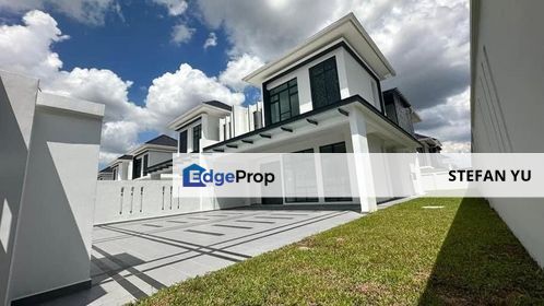 Setia Tropika Alocasia Residence / Double Semi D , Johor, Setia Tropika