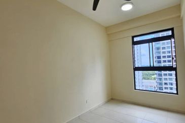 The Garden Residences