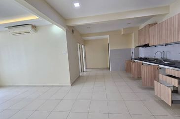 The Garden Residences