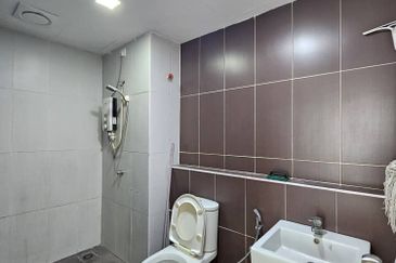 The Garden Residences