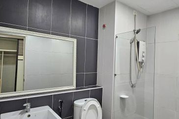 The Garden Residences