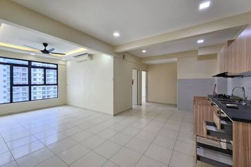 The Garden Residences