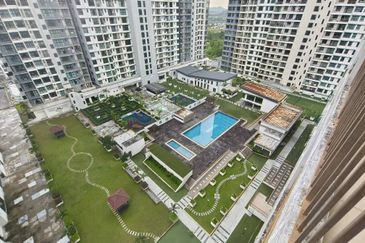 The Garden Residences