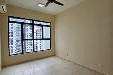 The Garden Residences