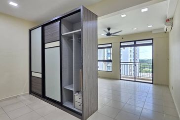 The Garden Residences