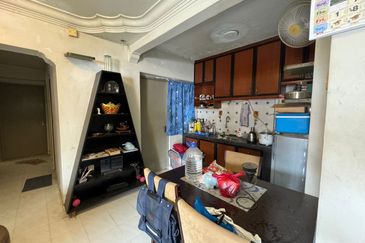 Taman Daya