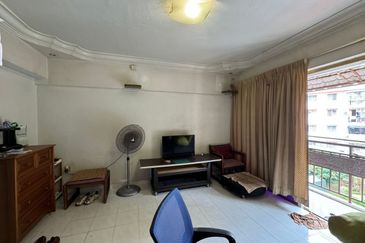 Taman Daya