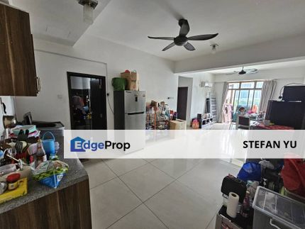 D inspire Apartment, Nusa Bestari 4 Bedrooms  , Johor, Skudai