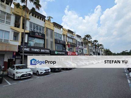  Jalan Sutera Tanjung 8/3,Taman Sutera Utama , Ground Floor , Johor, Skudai