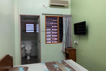 Stulang Laut / Darat