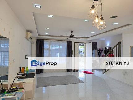 Setia Eco Garden Jalan Laman Setia 5 ,Gelang Patah / Double Storey House , Johor, Gelang Patah