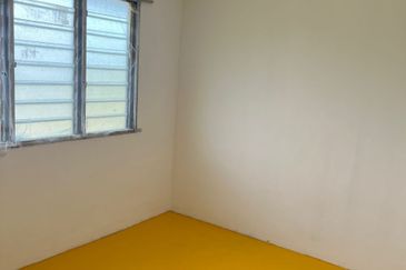 Taman Indah Jaya Kulai