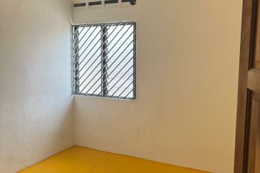 Taman Indah Jaya Kulai