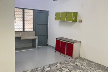 Taman Indah Jaya Kulai