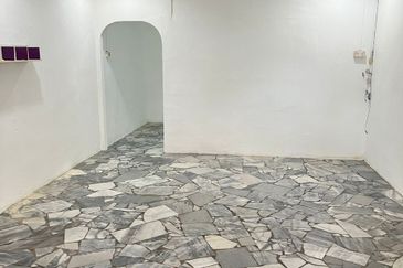 Taman Indah Jaya Kulai