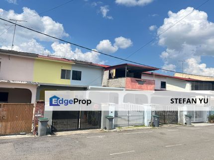 Full Loan, Jalan Kancil 2, Taman Indah Jaya, Kulai ,Renovated , Johor, Kulai