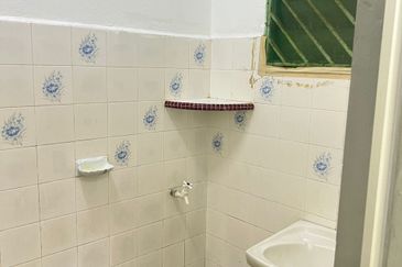 Taman Indah Jaya Kulai