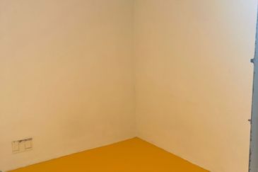 Taman Indah Jaya Kulai