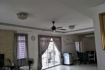 Taman Sierra Perdana