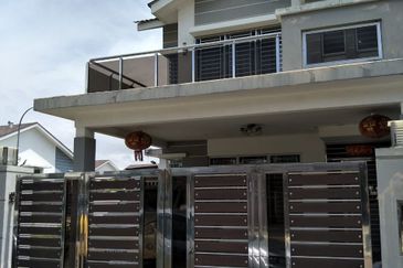 Taman Sierra Perdana